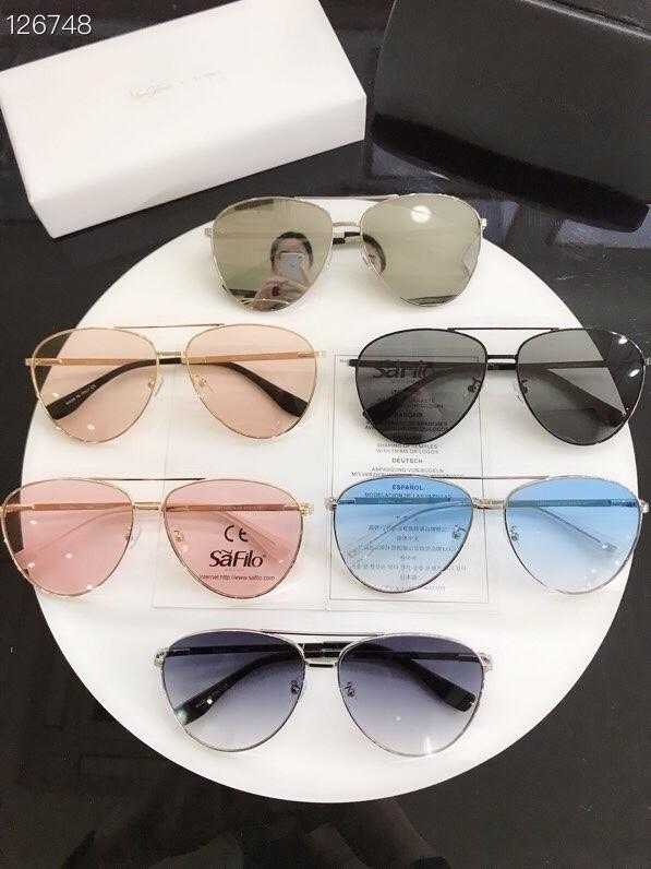 AdamSelman Le Specs LAS 爆款 1702078 合作款 蛤蟆眼鏡飛行員 彈工腳  lly1013